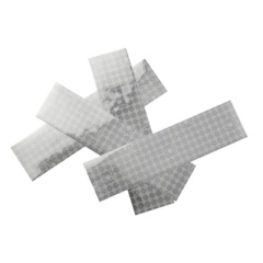 Bandas Plastimo reflectantes adhesivas