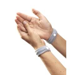 Pulsera Plastimo antimareo