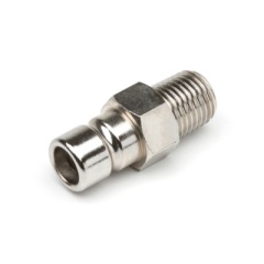 Conector para depósito macho Plastimo - Honda - Suzuki - Tohatsu