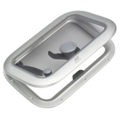 Escotilla de cubierta Plastimo