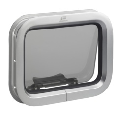 Portillo barco Plastimo