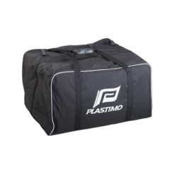 Bolsa para equipo de seguridad vacia Plastimo 110 litros