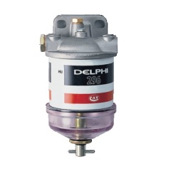 Filtro separador Plastimo