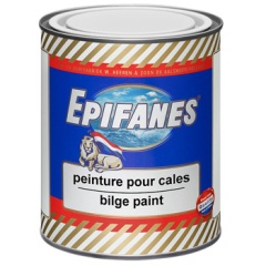 Pintura de sentina Epifanes Bilge