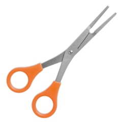 Alicates de acero inoxidable Lineaeffe 17 cm