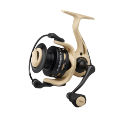 Carrete Dam Quick Insider 7 FD - 1000