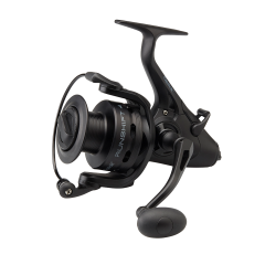 Carrete carpfishing Dam Quick Runshift 4 FS - 5000S