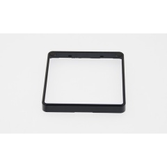 BTE monitor Raymarine i70 - Negro