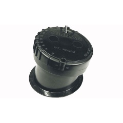Transductor Airmar P79S - Raymarine con adaptador SeaTalk
