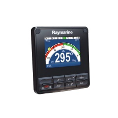 Consola de piloto automático P70s Raymarine