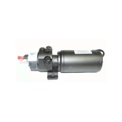 Barra hidráulica de la unidad reversible de Lecomble y Schmitt - 12Vdc, 0,1 a 1L/min 216cm3