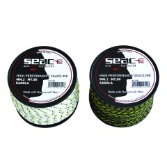 Bobina Seac Dyneema sub 2 mm - 50 M