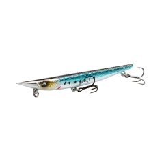 Señuelo Savage Gear Needle Tracker - 10 cm Sardina espejo