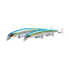 Señuelo Savage Gear Sea Bass Minnow - 14 cm 18,5gr Sardinas rosas