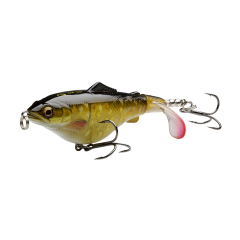 Leurre Savage Gear 3D Fat Smashtail