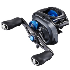 Carrete casting Shimano SLX XT
