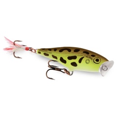 señuelo Rapala Skitter Pop 5 cm 6 gr