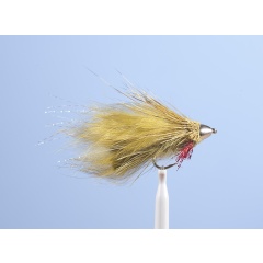 Streamer Fly JMC St 112 H2