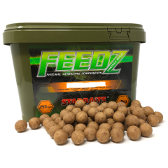 Boilies Starbaits Feedz Fish & Pellets -  14mm 1,8KG