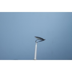 Mosca Mosca Salmón JMC Stoats Tail H9