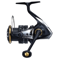 Carrete Spinning Shimano Sustain FJ