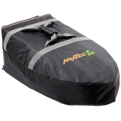 Bolsa de Transporte Anatec Luxe Monocoque