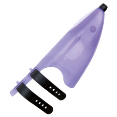 Capuchón protector Lineaeffe con red interior M