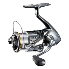 Carrete Spinning Shimano Stella FJ