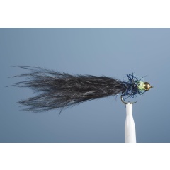 Streamer Fly JMC TAD 1 BL