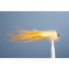 Streamer Fly JMC TAD 3 BL