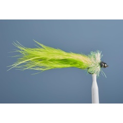 Streamer Fly JMC TAD 6 BL