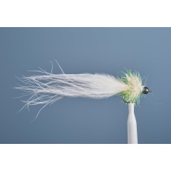 Streamer Fly JMC TAD 7 BL