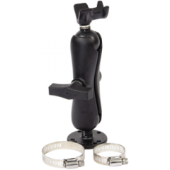 Estabilizador Motorguide Ram Mount Montaje estándar