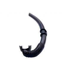 Tubo pesca submarina H.dessault AirFlex Silicone de gran diámetro