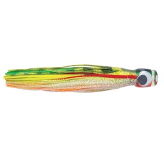 Señuelo Curricán Jet Black Magic Tuna Terror 2 - LTT203P