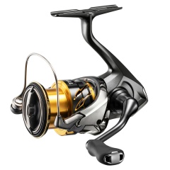 Carrete Spinning Shimano Twinpower FD