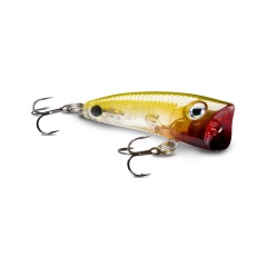 señuelo Rapala Ultra Light Pop 4 cm 3 gr