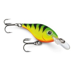 señuelo Rapala Sábalo ultraligero 4 cm 3 gr
