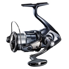 Carrete Spinning Shimano Vanquish FB