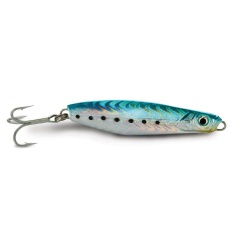 señuelo Metal Jig Williamson Thunder Jig 11 cm 40 gr