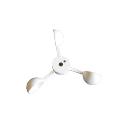 Anemómetro de recambio NASA