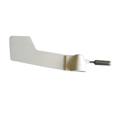 Veleta de repuesto NASA