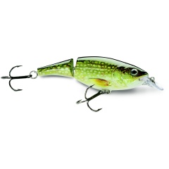 señuelo Rapala Sábalo articulado X-Rap 13 cm 46 gr