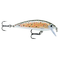 Señuelo Rapala X-Rap Countdown 5 cm 4 gr TR