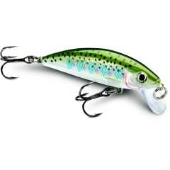 señuelo Rapala X-Rap Countdown 5 cm 4 gr
