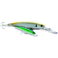 señuelo Rapala X-Rap Magnum 14 cm 46 gr