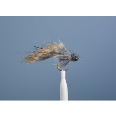 Streamer Fly JMC Zonker 3 BL H10