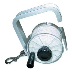 Bobina de aluminio Aquatys- 100 M