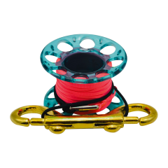 Carrete de paracaídas Fun Aquatys- 30 M