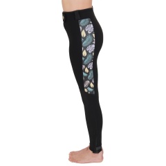Legging Mellow Sea pour Femme en Néoprène 2mm